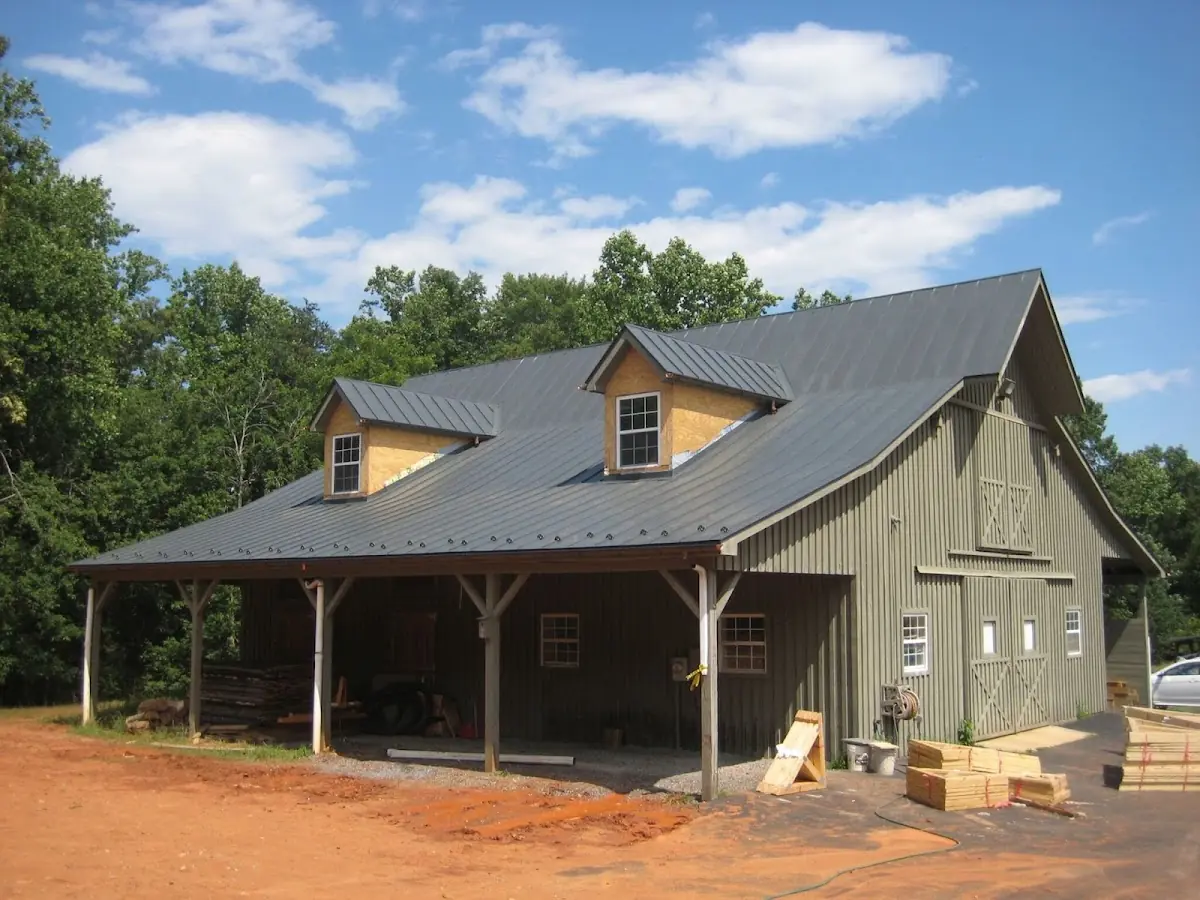 Expert Roof Repair workmanship in Ashley Heights