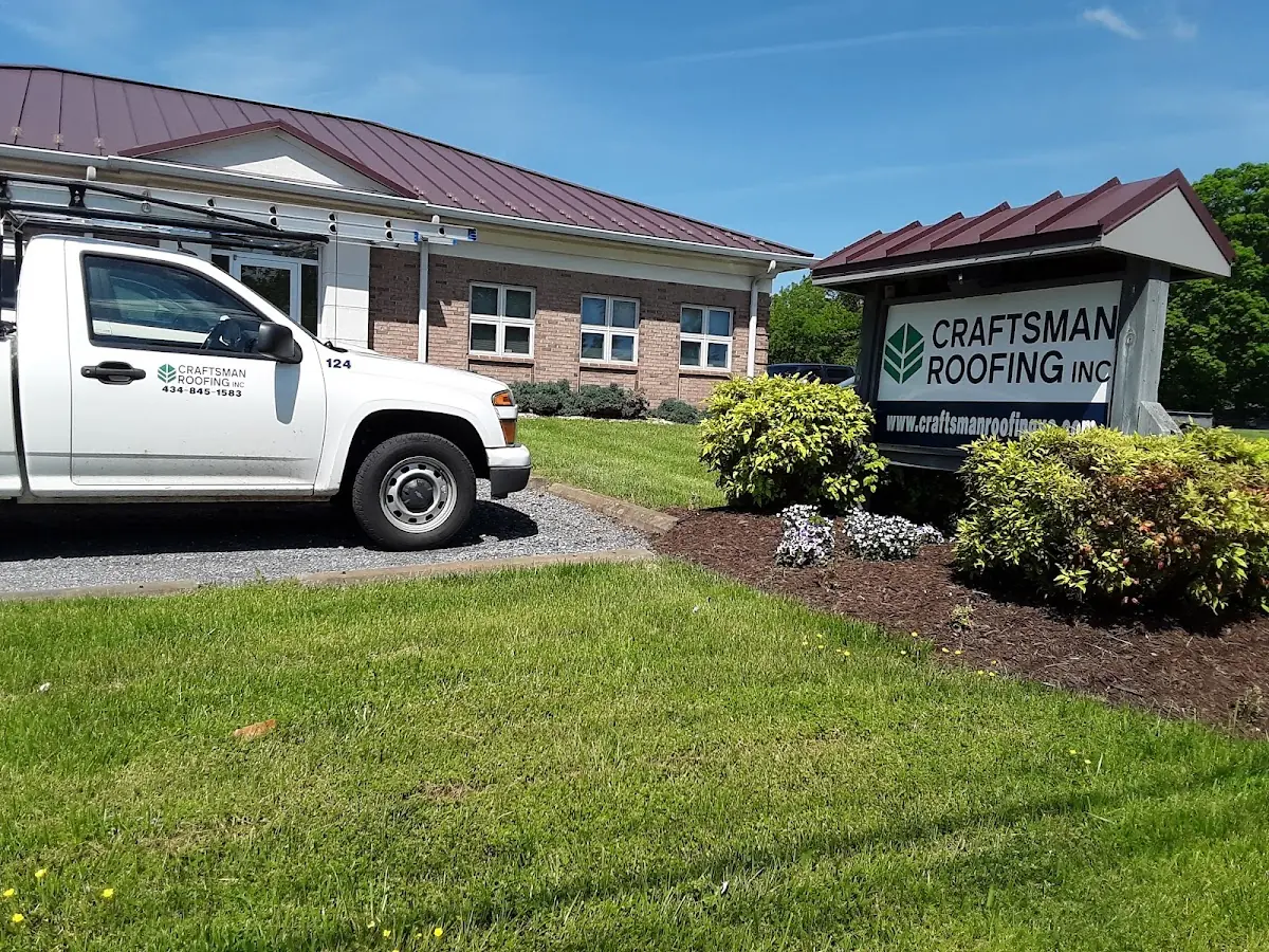 Quality Soffit & Fascia Repair by experienced craftsmen in Ashley Heights